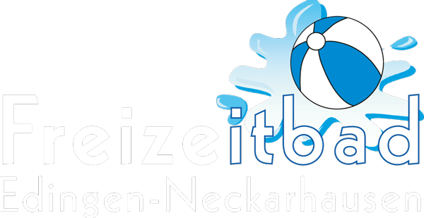Freizeitbad Edingen-Neckarhausen Logo
